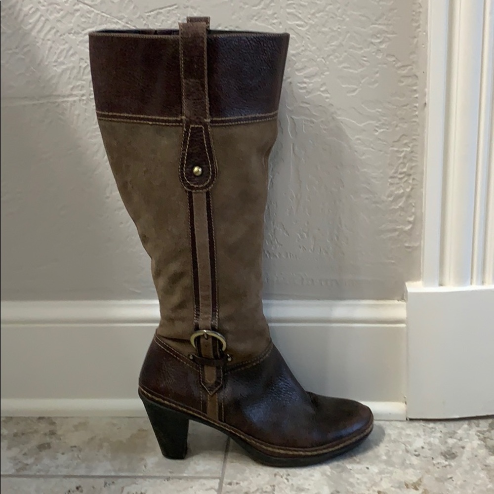 Naturalizer Boots